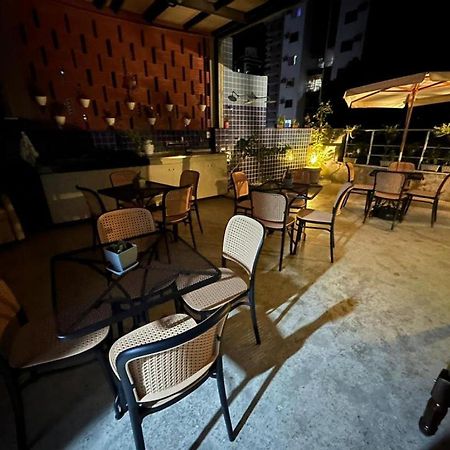 Studio 201 | Wifi 600Mb | Residencial Jc, Um Lugar Para Ficar. Belém Exterior foto