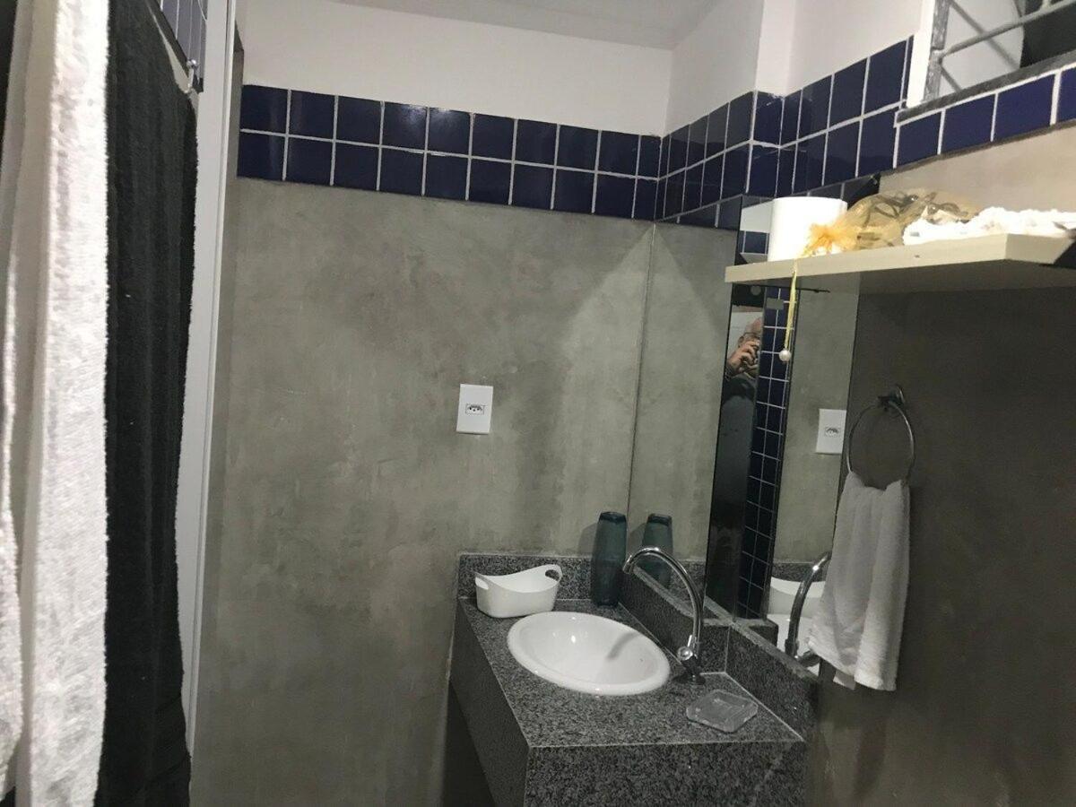 Studio 201 | Wifi 600Mb | Residencial Jc, Um Lugar Para Ficar. Belém Exterior foto