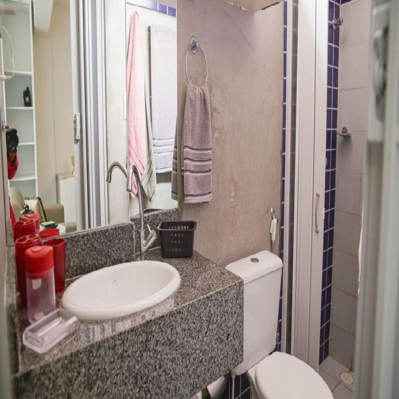 Studio 201 | Wifi 600Mb | Residencial Jc, Um Lugar Para Ficar. Belém Exterior foto