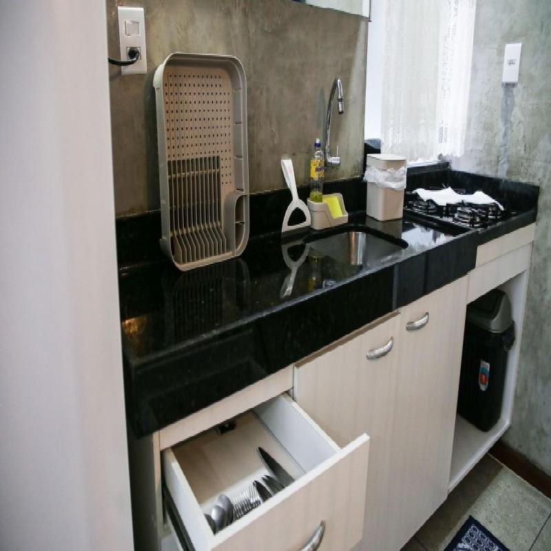 Studio 201 | Wifi 600Mb | Residencial Jc, Um Lugar Para Ficar. Belém Exterior foto