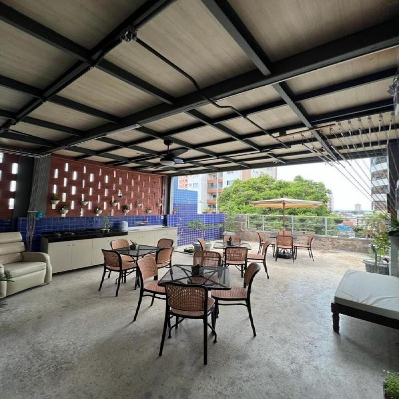 Studio 201 | Wifi 600Mb | Residencial Jc, Um Lugar Para Ficar. Belém Exterior foto
