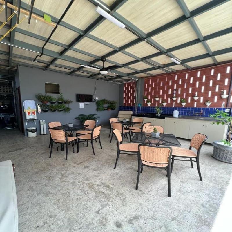Studio 201 | Wifi 600Mb | Residencial Jc, Um Lugar Para Ficar. Belém Exterior foto