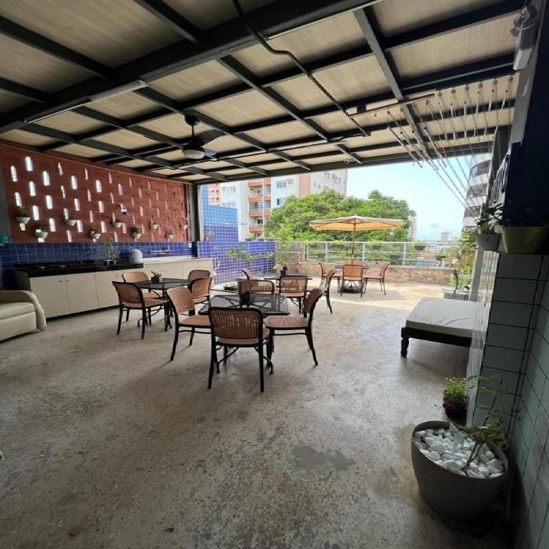 Studio 201 | Wifi 600Mb | Residencial Jc, Um Lugar Para Ficar. Belém Exterior foto