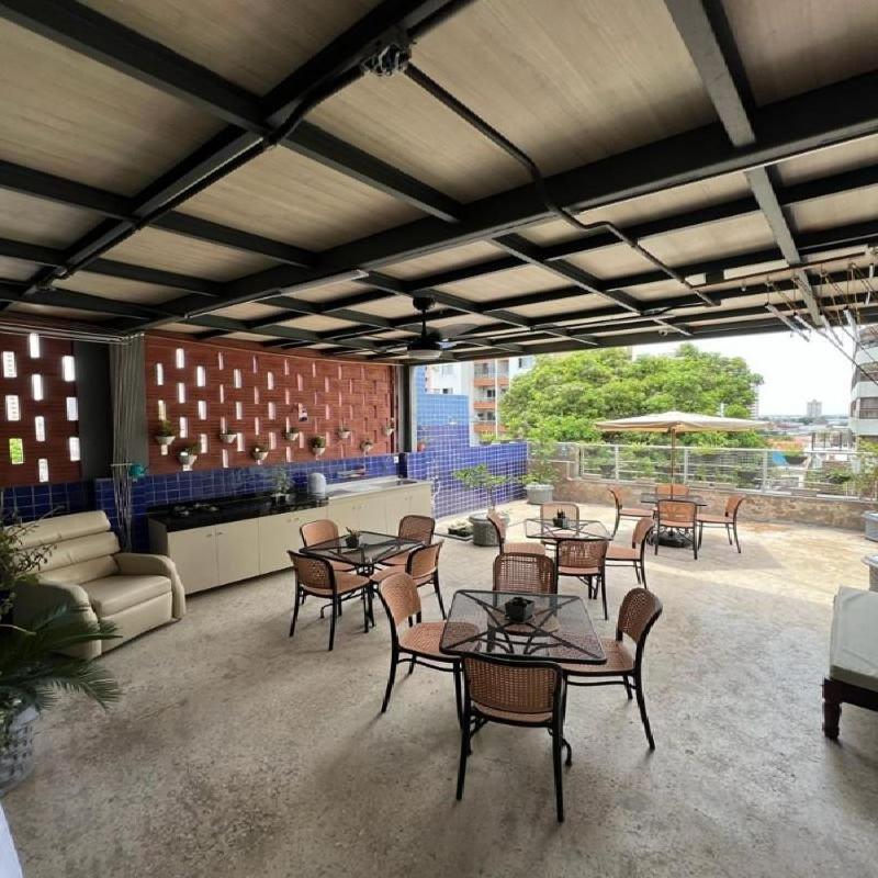 Studio 201 | Wifi 600Mb | Residencial Jc, Um Lugar Para Ficar. Belém Exterior foto