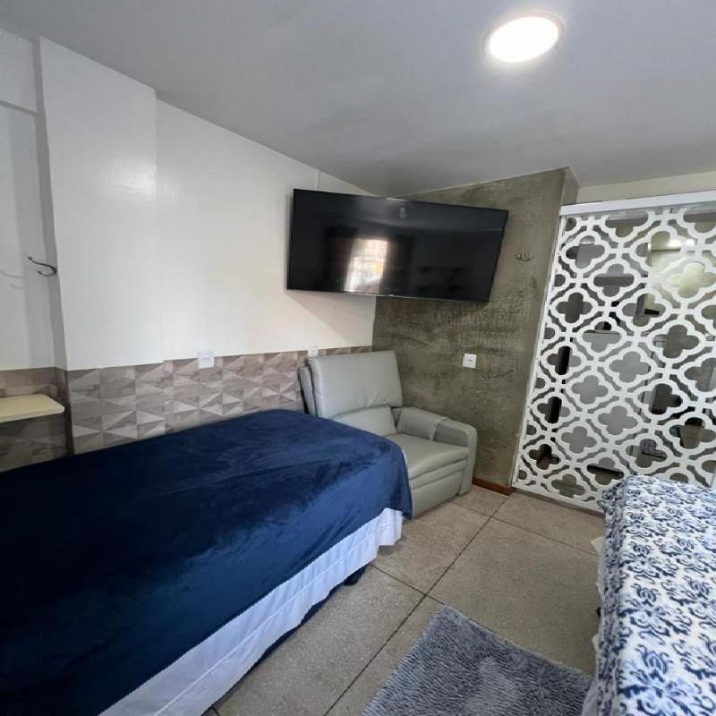 Studio 201 | Wifi 600Mb | Residencial Jc, Um Lugar Para Ficar. Belém Exterior foto