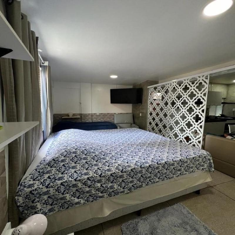 Studio 201 | Wifi 600Mb | Residencial Jc, Um Lugar Para Ficar. Belém Exterior foto