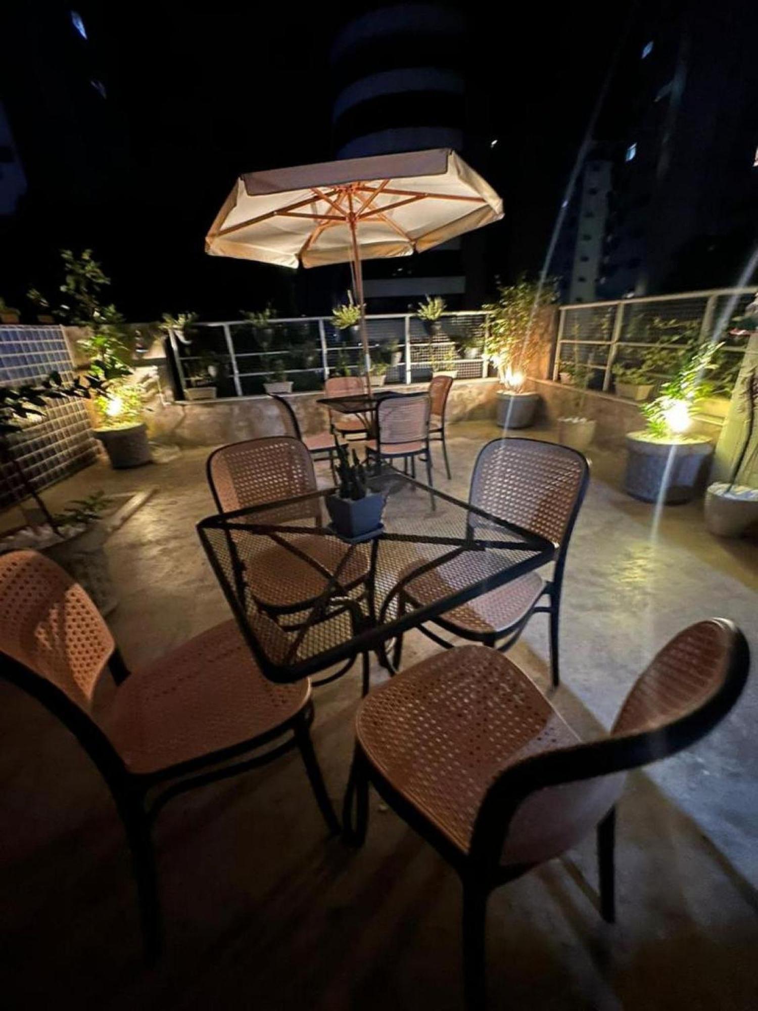 Studio 201 | Wifi 600Mb | Residencial Jc, Um Lugar Para Ficar. Belém Exterior foto