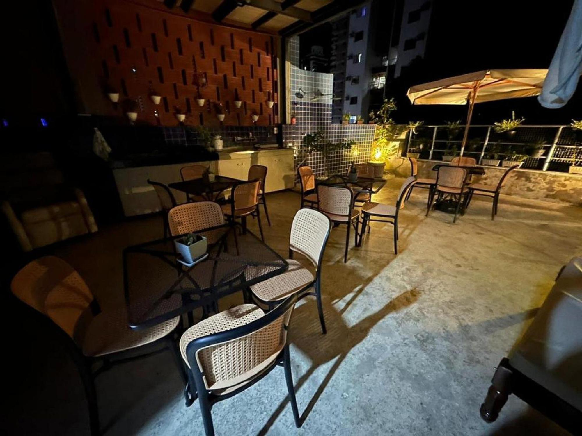 Studio 201 | Wifi 600Mb | Residencial Jc, Um Lugar Para Ficar. Belém Exterior foto
