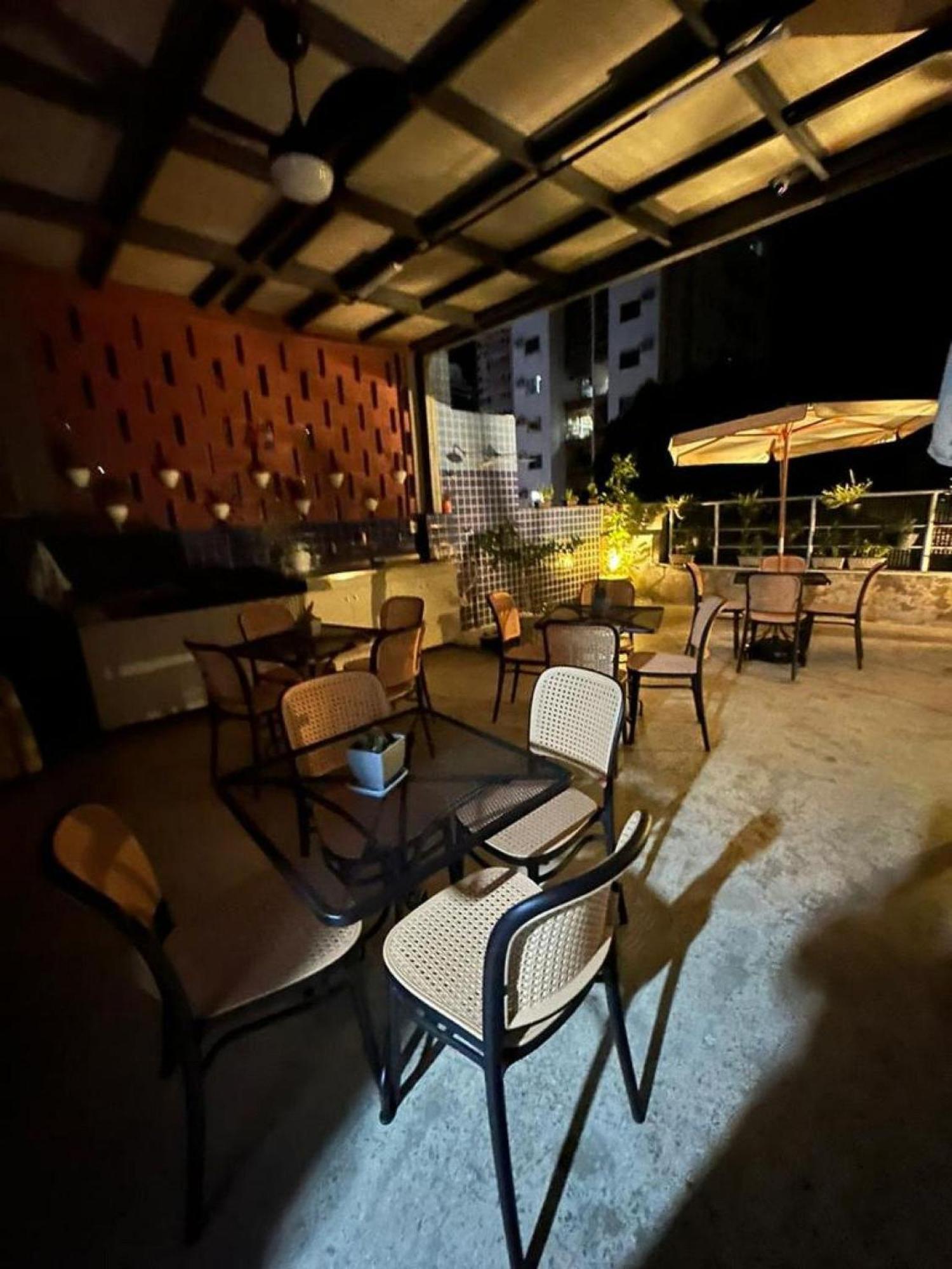 Studio 201 | Wifi 600Mb | Residencial Jc, Um Lugar Para Ficar. Belém Exterior foto
