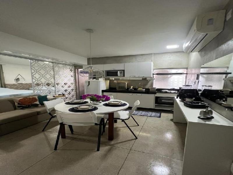 Studio 201 | Wifi 600Mb | Residencial Jc, Um Lugar Para Ficar. Belém Exterior foto