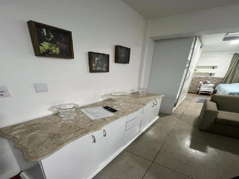 Studio 201 | Wifi 600Mb | Residencial Jc, Um Lugar Para Ficar. Belém Exterior foto